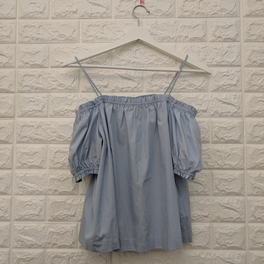 H&M blouse